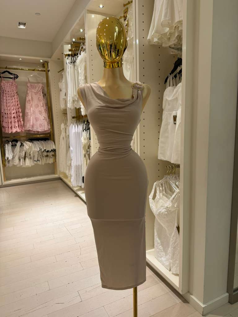 Gulia's Dress