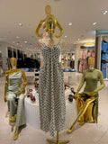 Koli's Dress