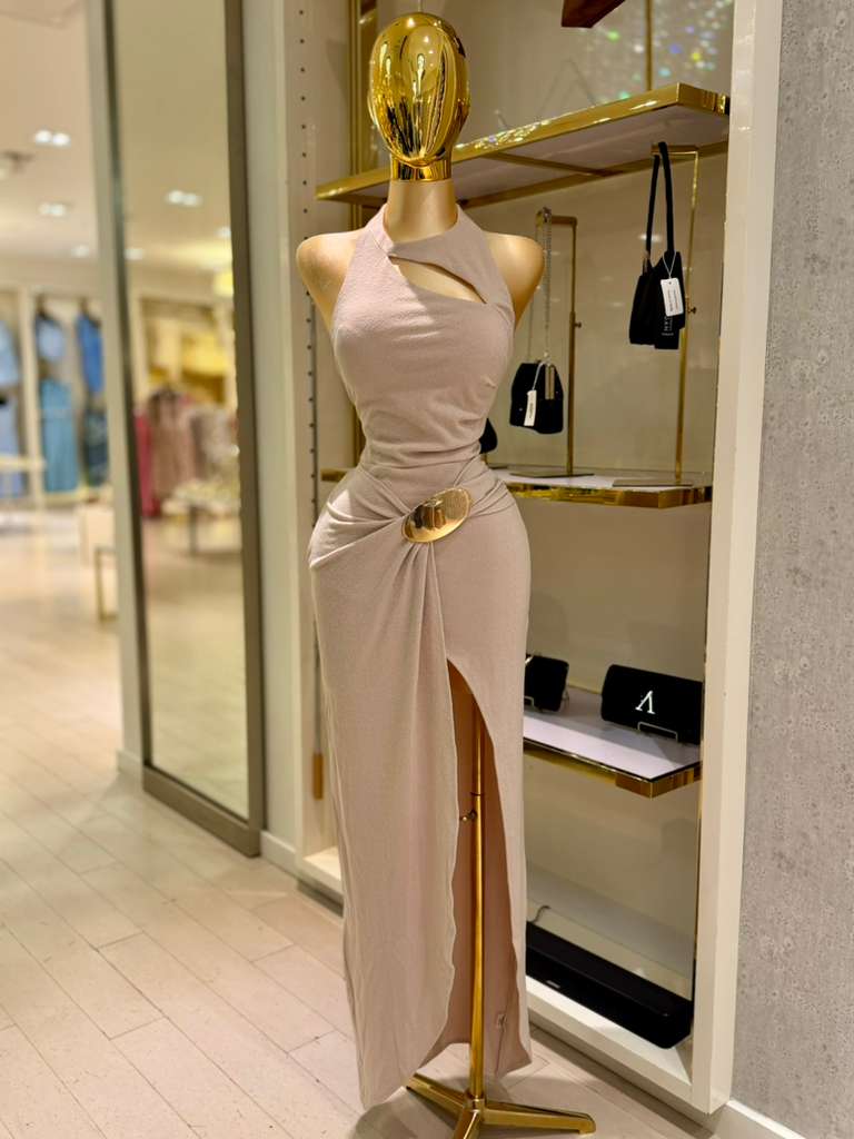Sumni's Dress