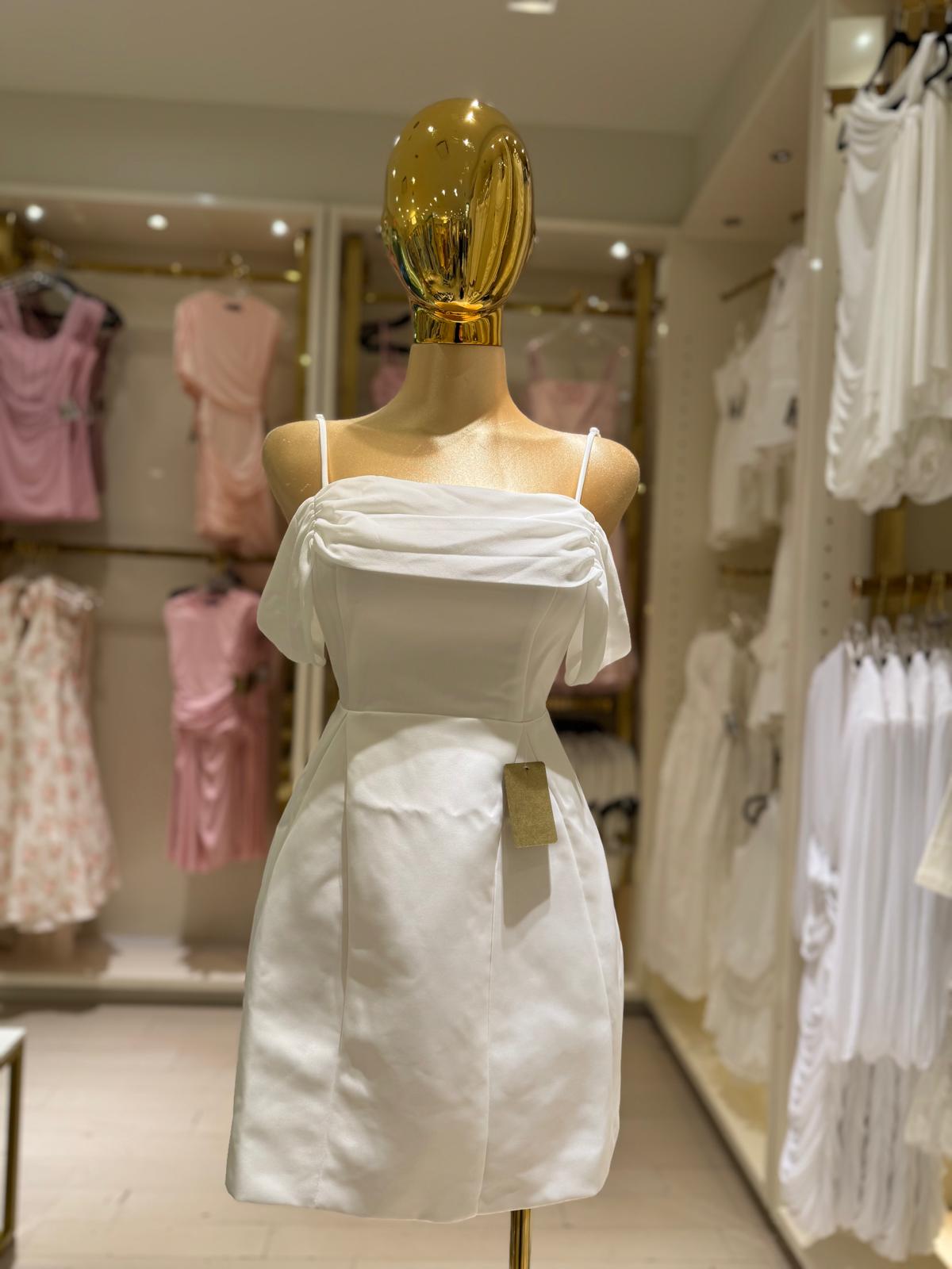 Chulla's Dress