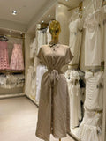 Muki's Dress