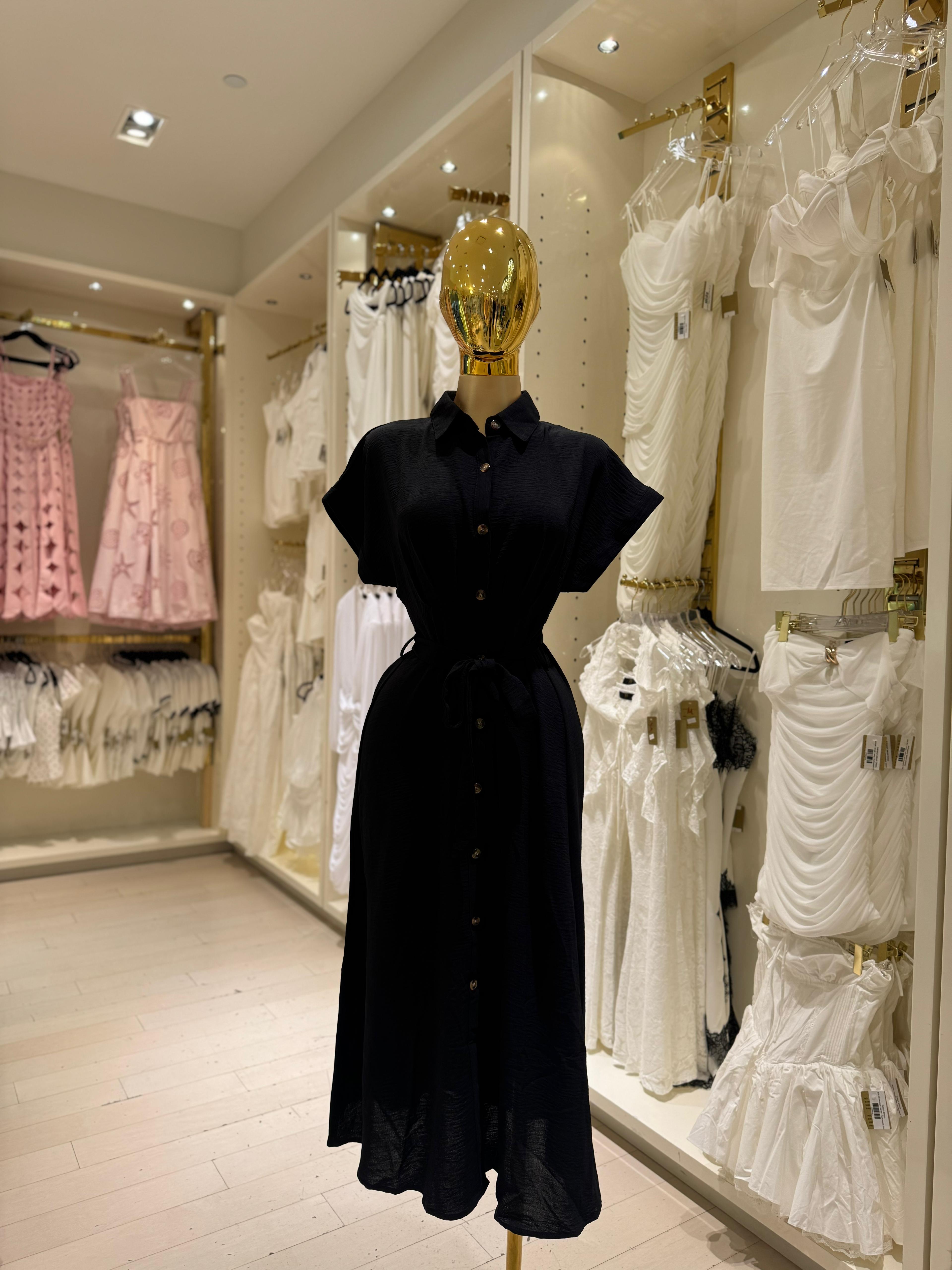Muki's Dress