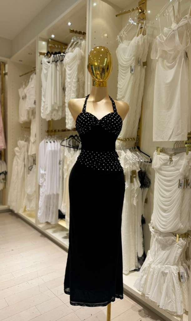 Bruli's Dress