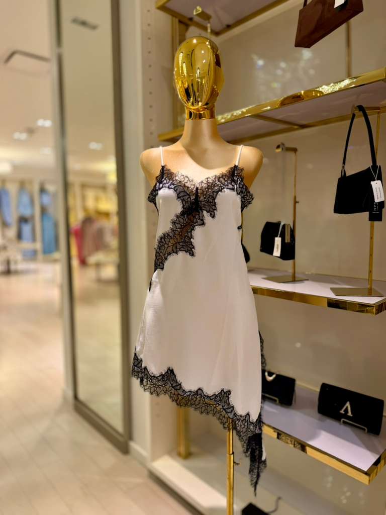 Brooklyn's Cami Dress