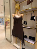 Brooklyn's Cami Dress