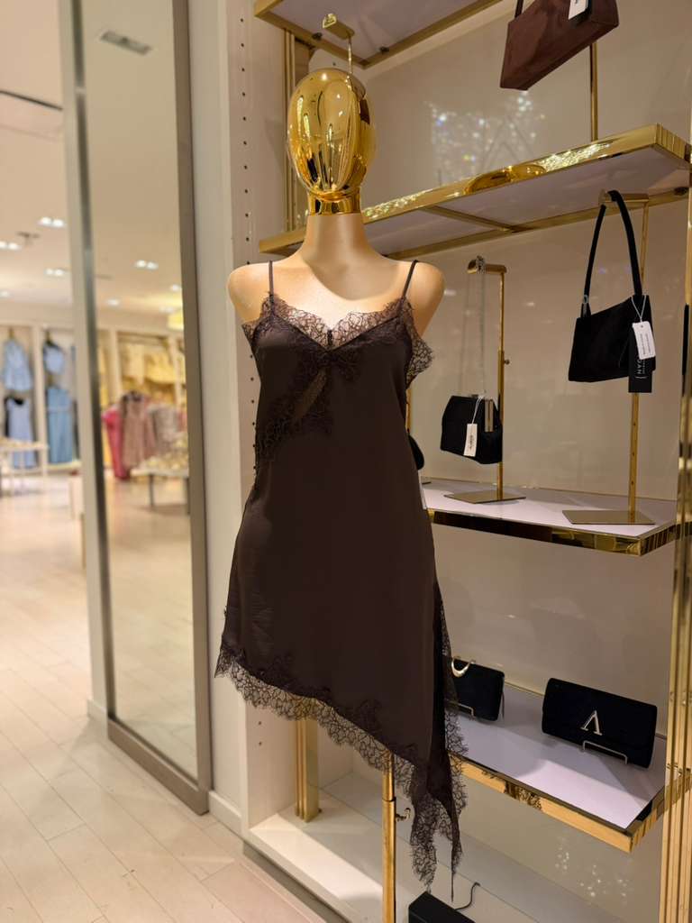 Brooklyn's Cami Dress