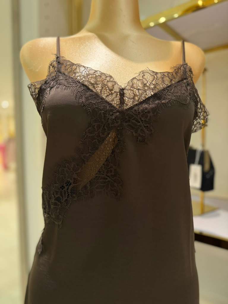 Brooklyn's Cami Dress