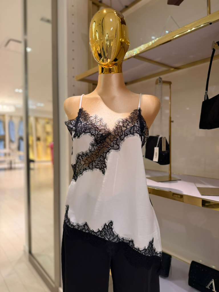 Nova's Cami Top