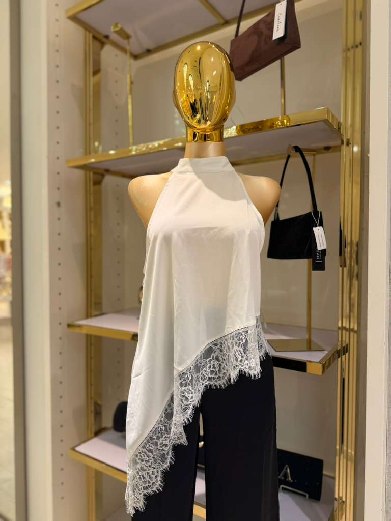 Hazel's Top