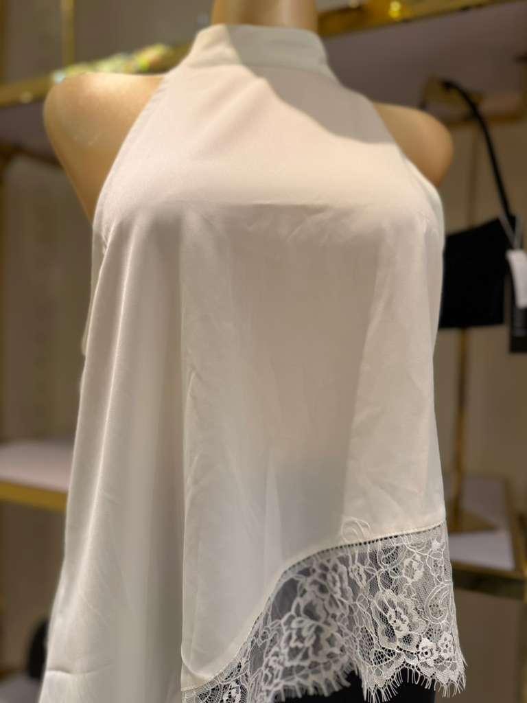 Hazel's Top