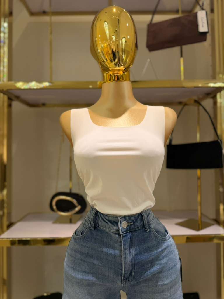 Brianana's Bodysuit