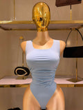 Brianana's Bodysuit