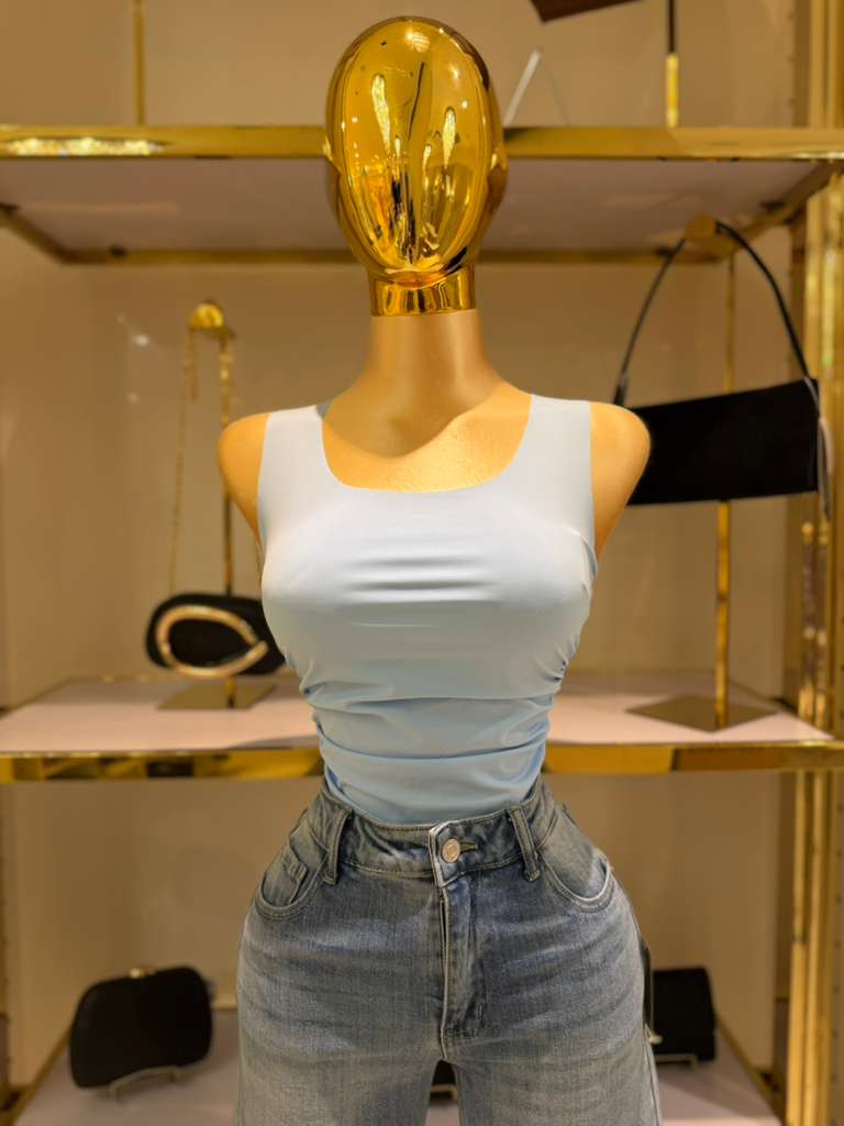 Brianana's Bodysuit