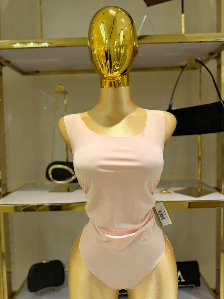 Brianana's Bodysuit