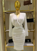 Liliana's Dress