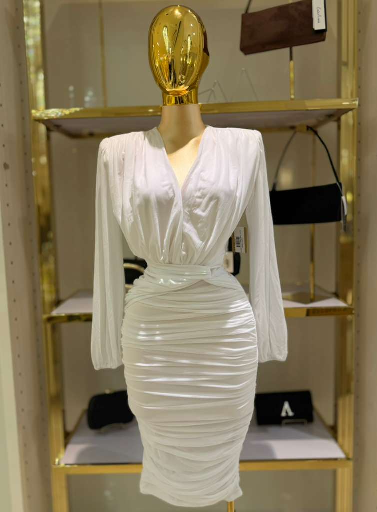 Liliana's Dress