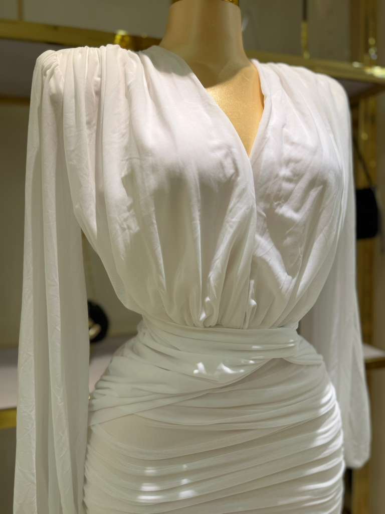 Liliana's Dress