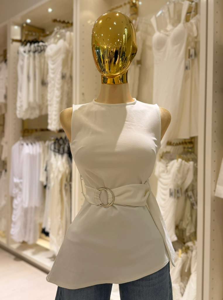Bell's Top