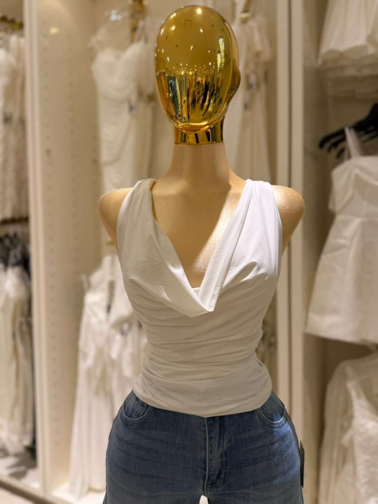 Beyessa's Top