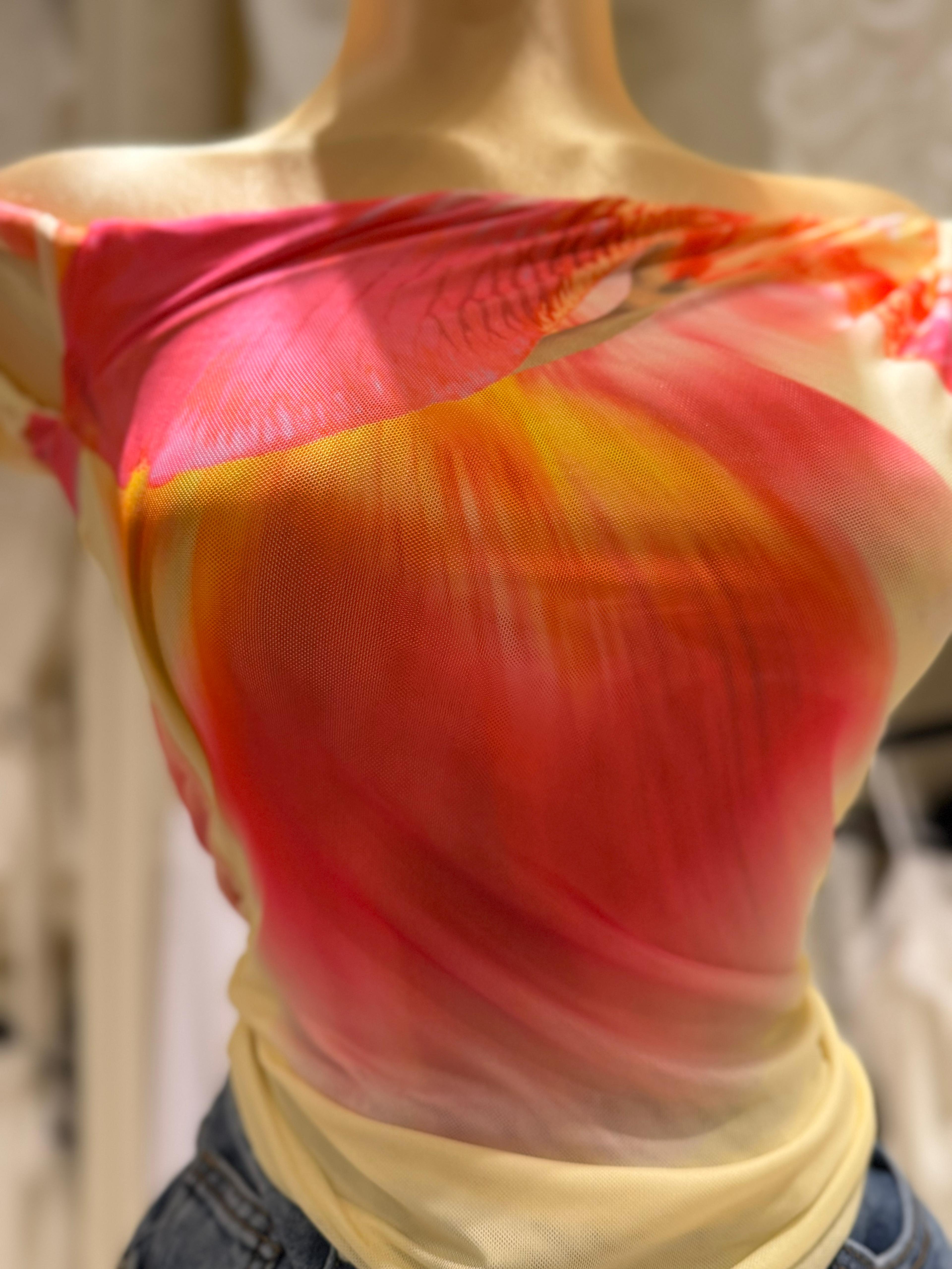 Summer's Tank Top
