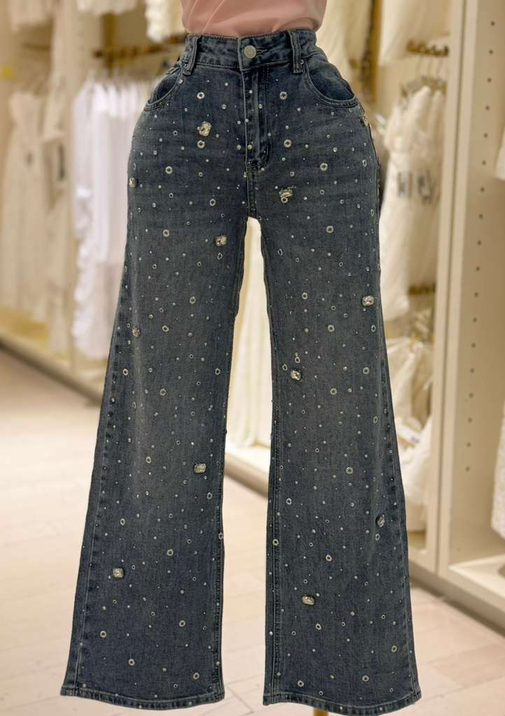 Preciosa's Jeans