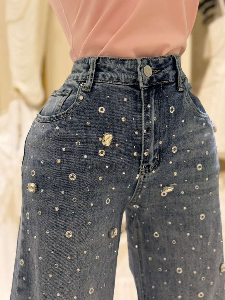 Preciosa's Jeans