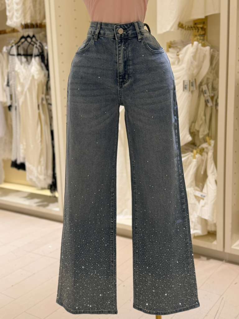 Honei's Jeans