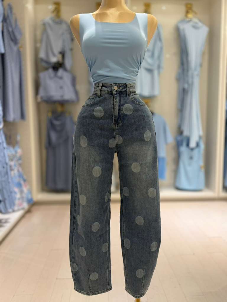 Hula's Jeans