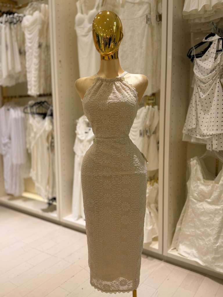 Cooki's Dress