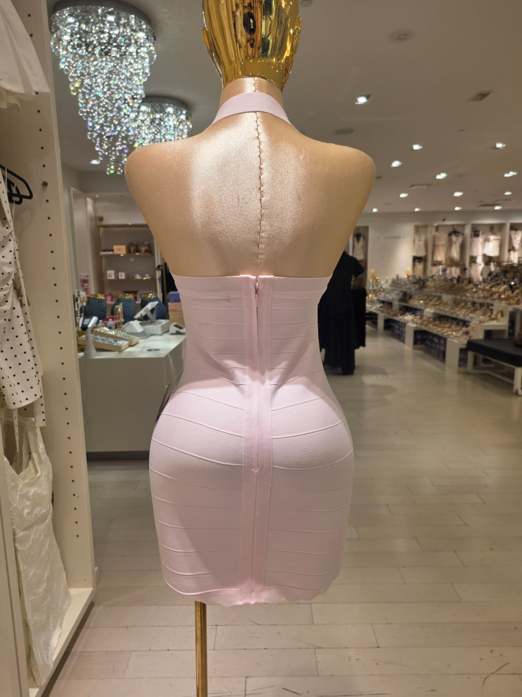 Kat's Dress
