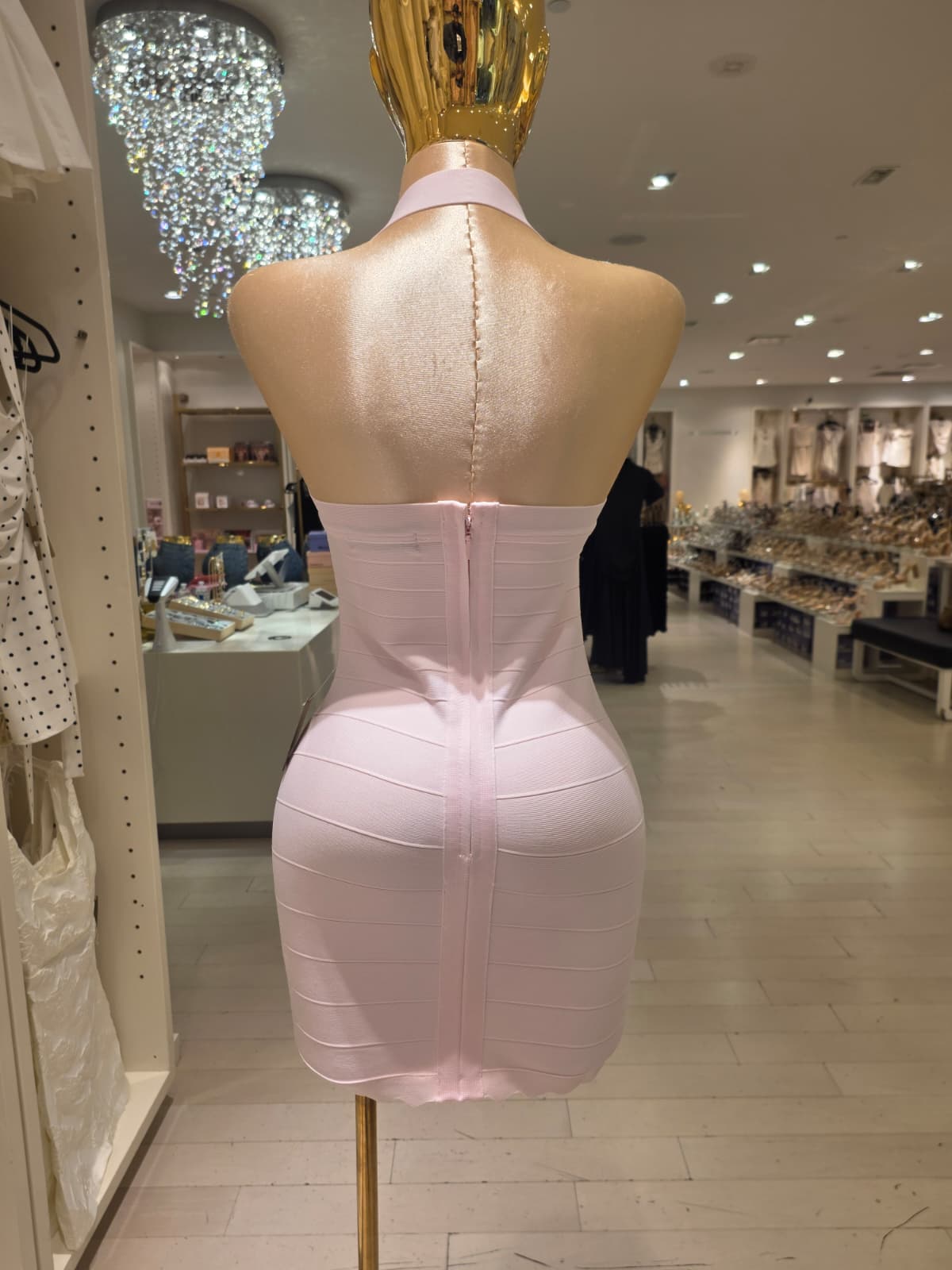 Kat's Dress