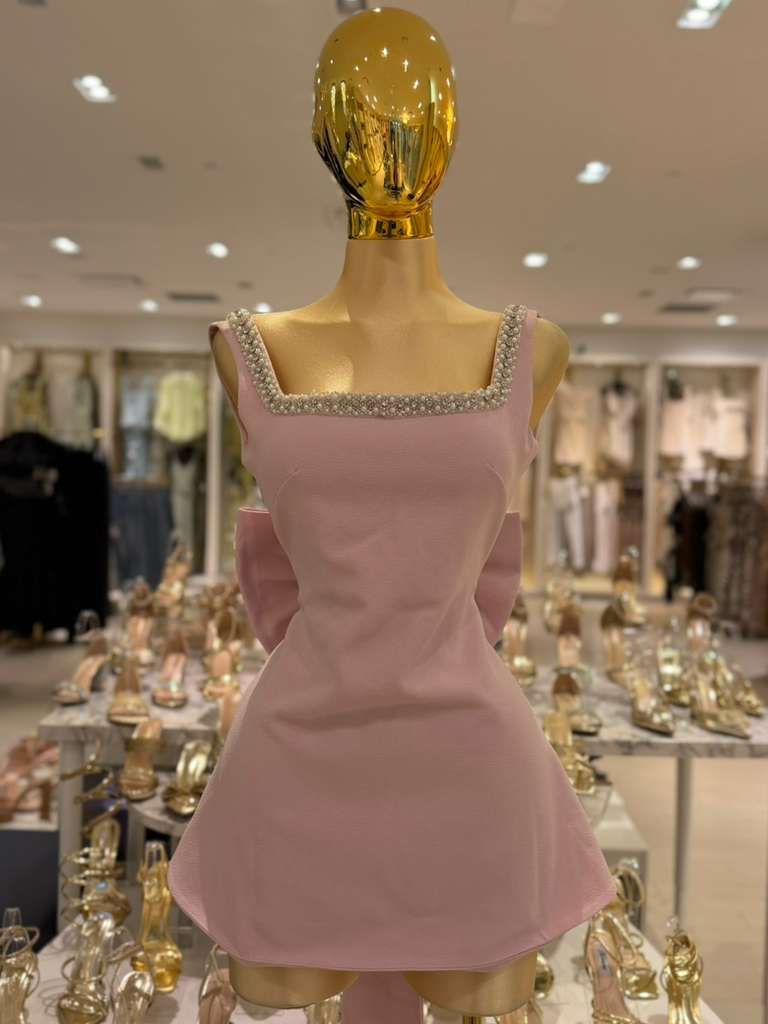 Emmali's Dress