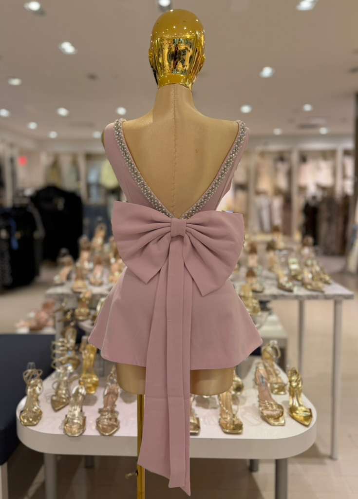 Emmali's Dress
