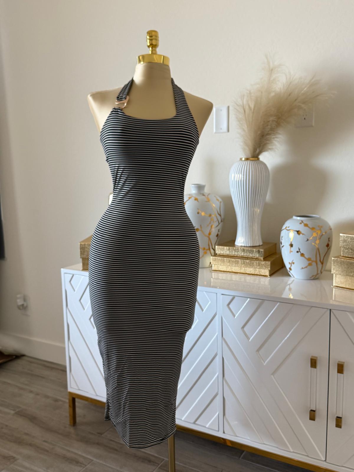 Mabel's Dress