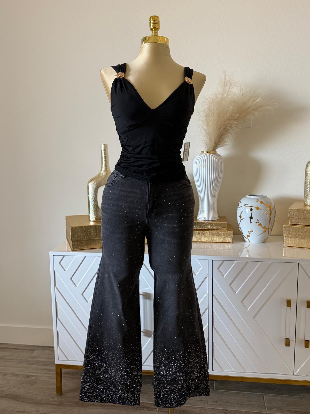 Floresca's Top