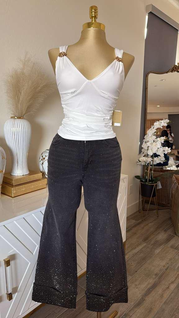 Floresca's Top