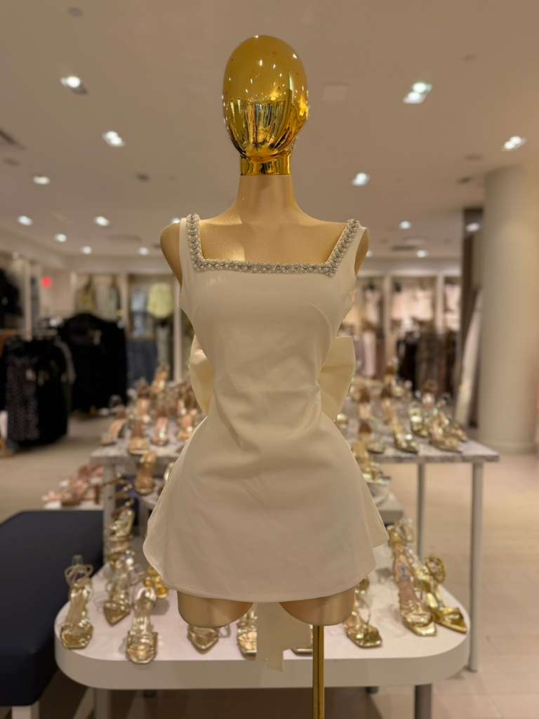 Emmali's Dress