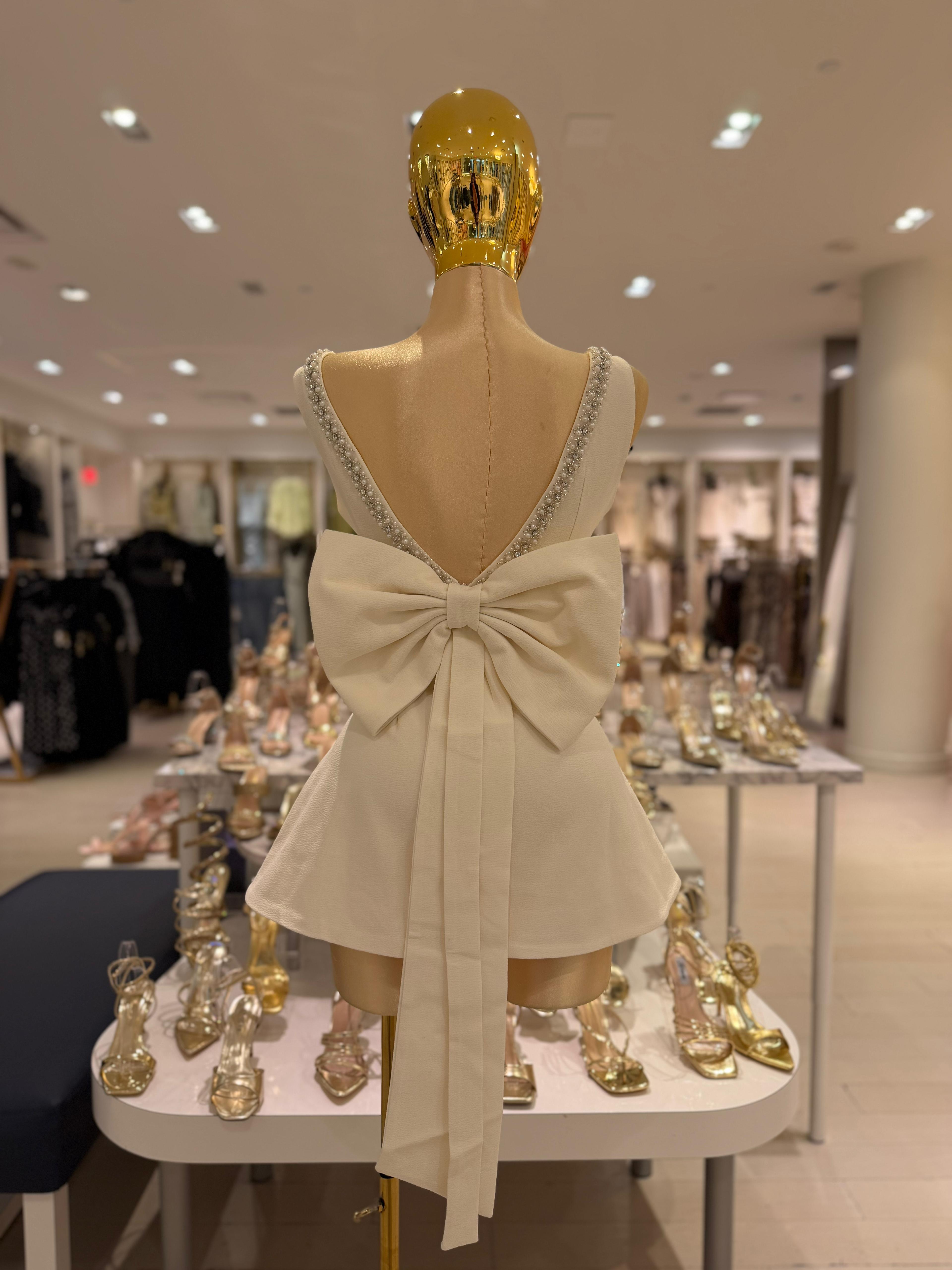 Emmali's Dress