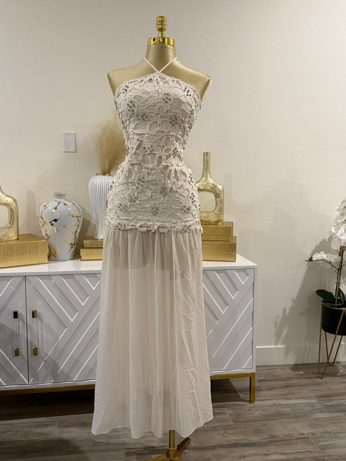 Buena's Dress