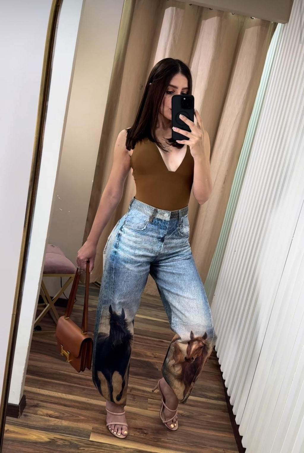 Hirna's Jeans