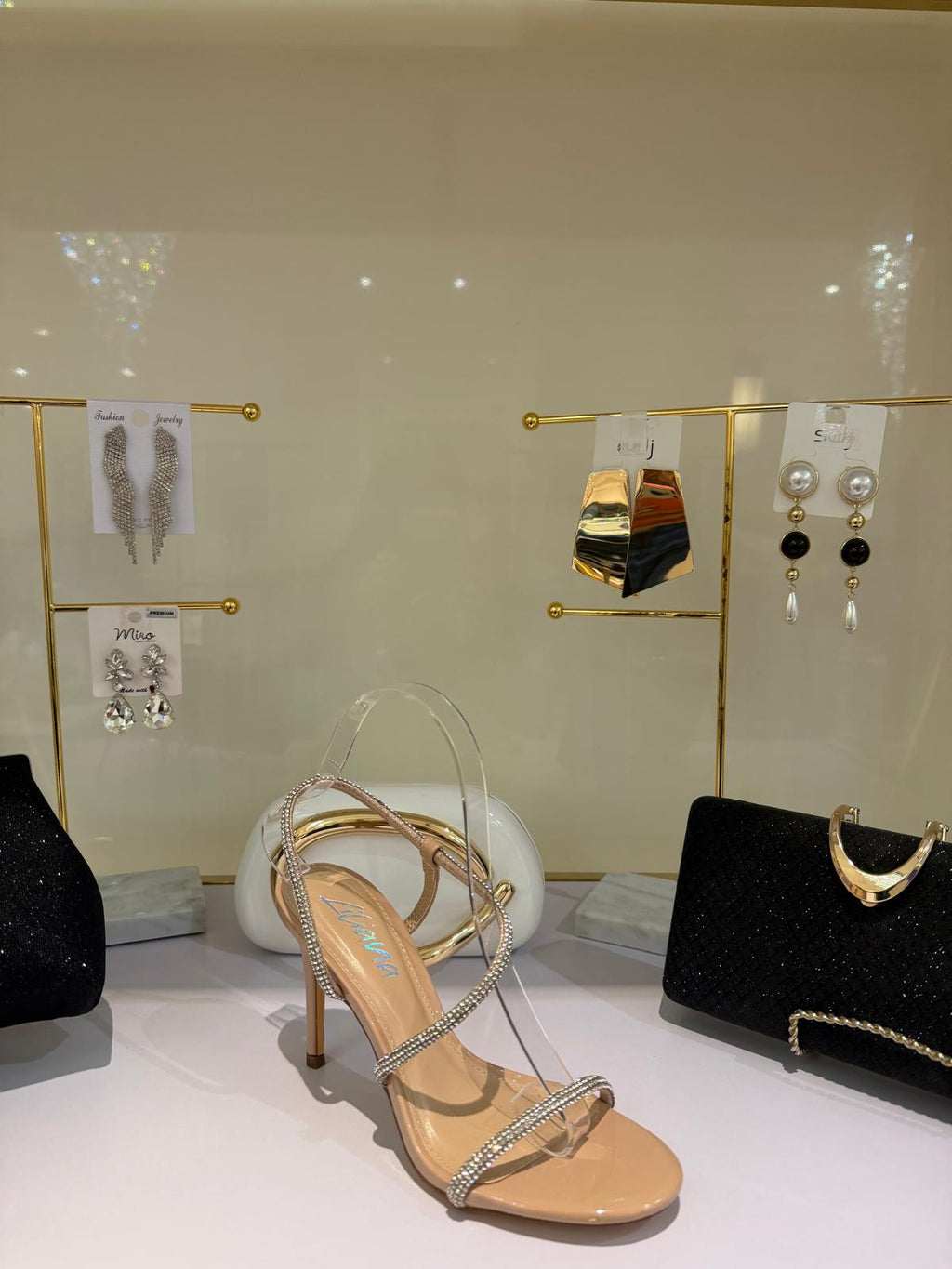 Fletcher's Heel