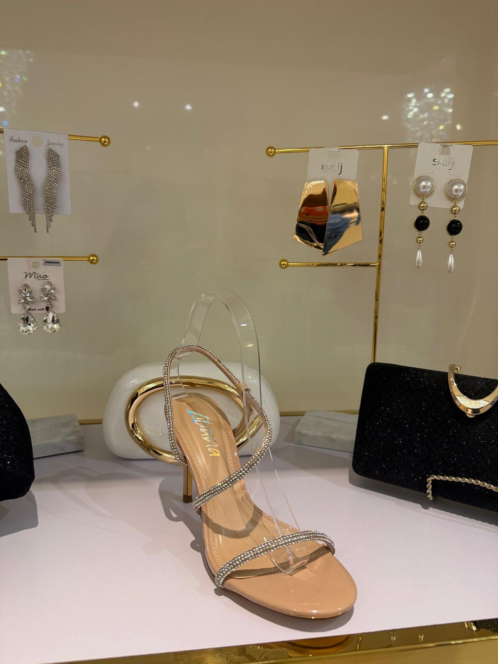 Fletcher's Heel