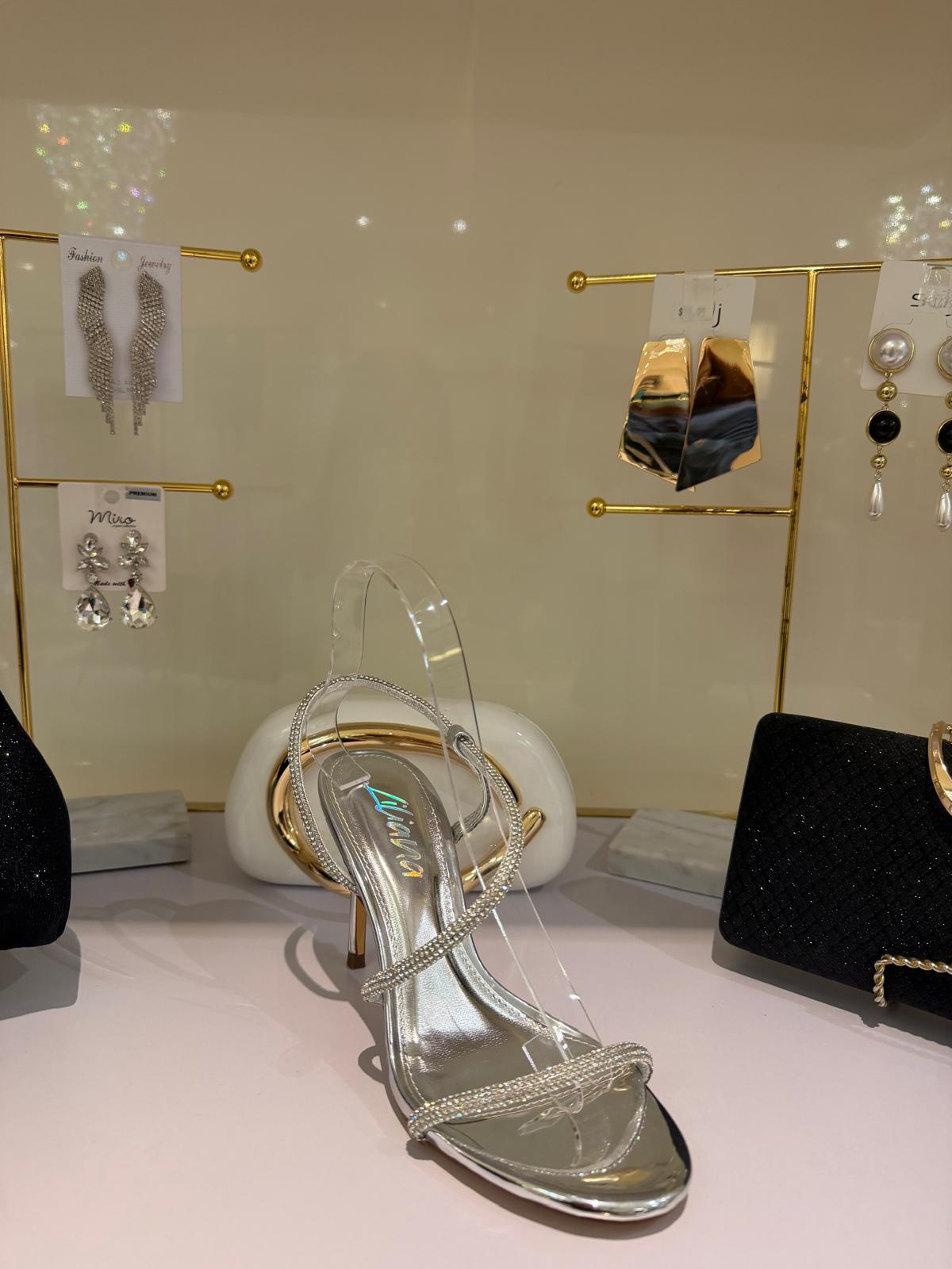 Fletcher's Heel