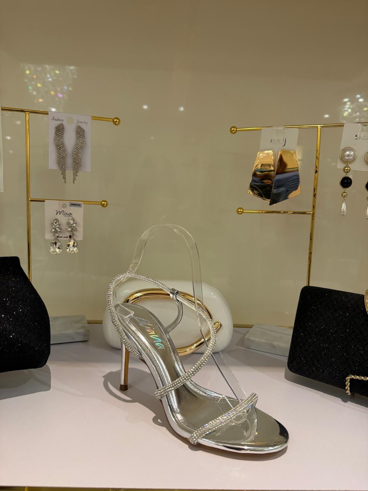 Fletcher's Heel
