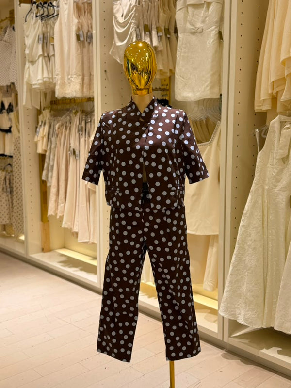 Pokie's Set