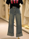 Ysy's Jeans