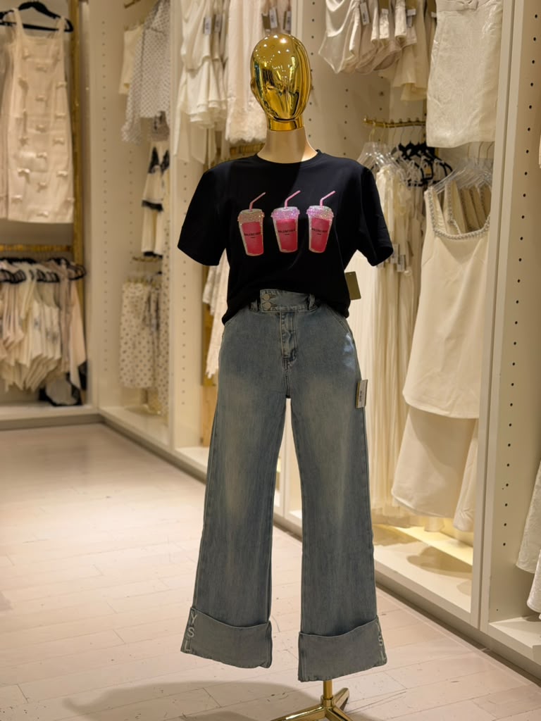 Bebi's Top