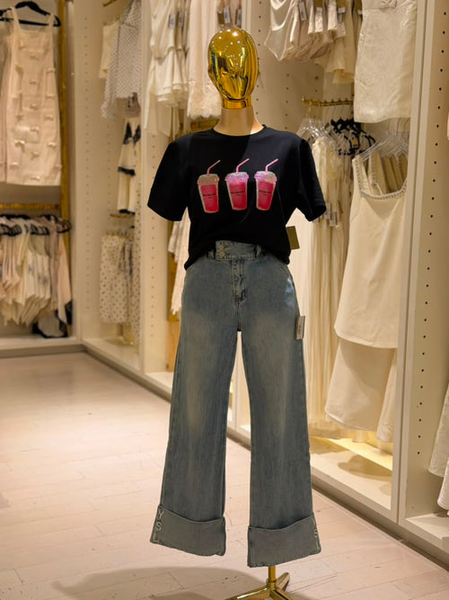 Bebi's Top