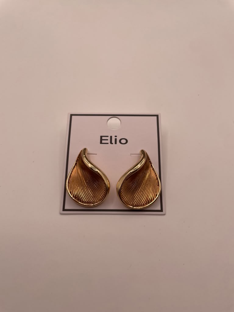 Seayani's Earings