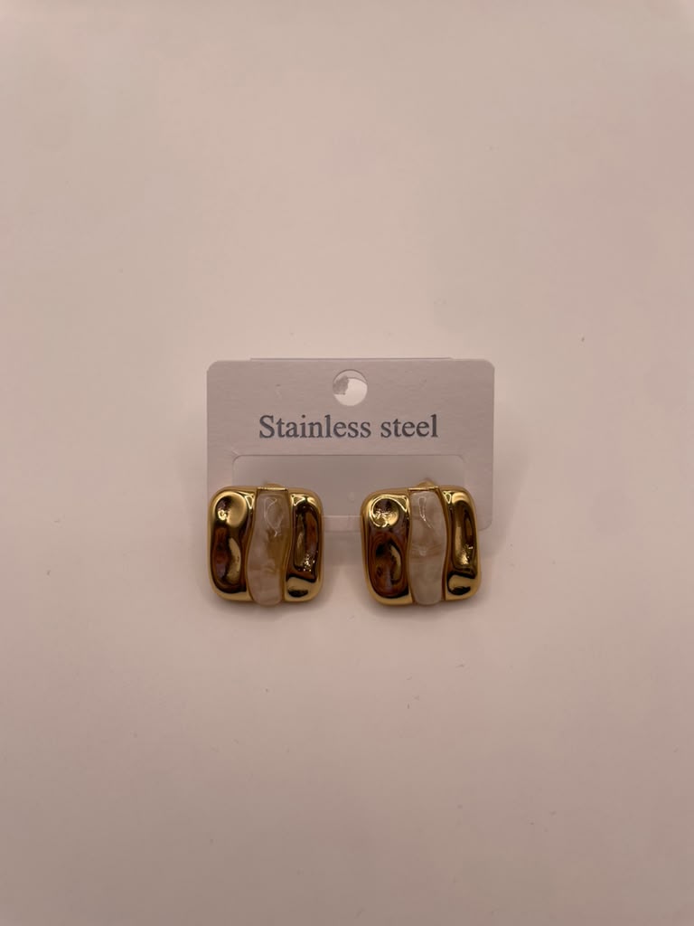 Ganchi's Earings